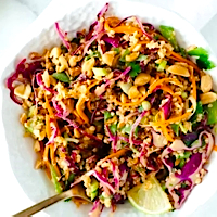 Kikiriki salata - 134